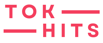 TokHits logo